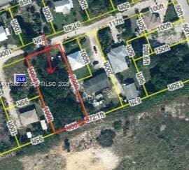 0 SE PAGE STREET, Hobe Sound FL 33455