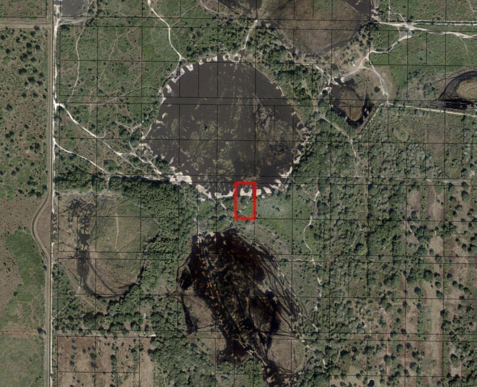 0 NW 300th Street, Okeechobee FL 34972