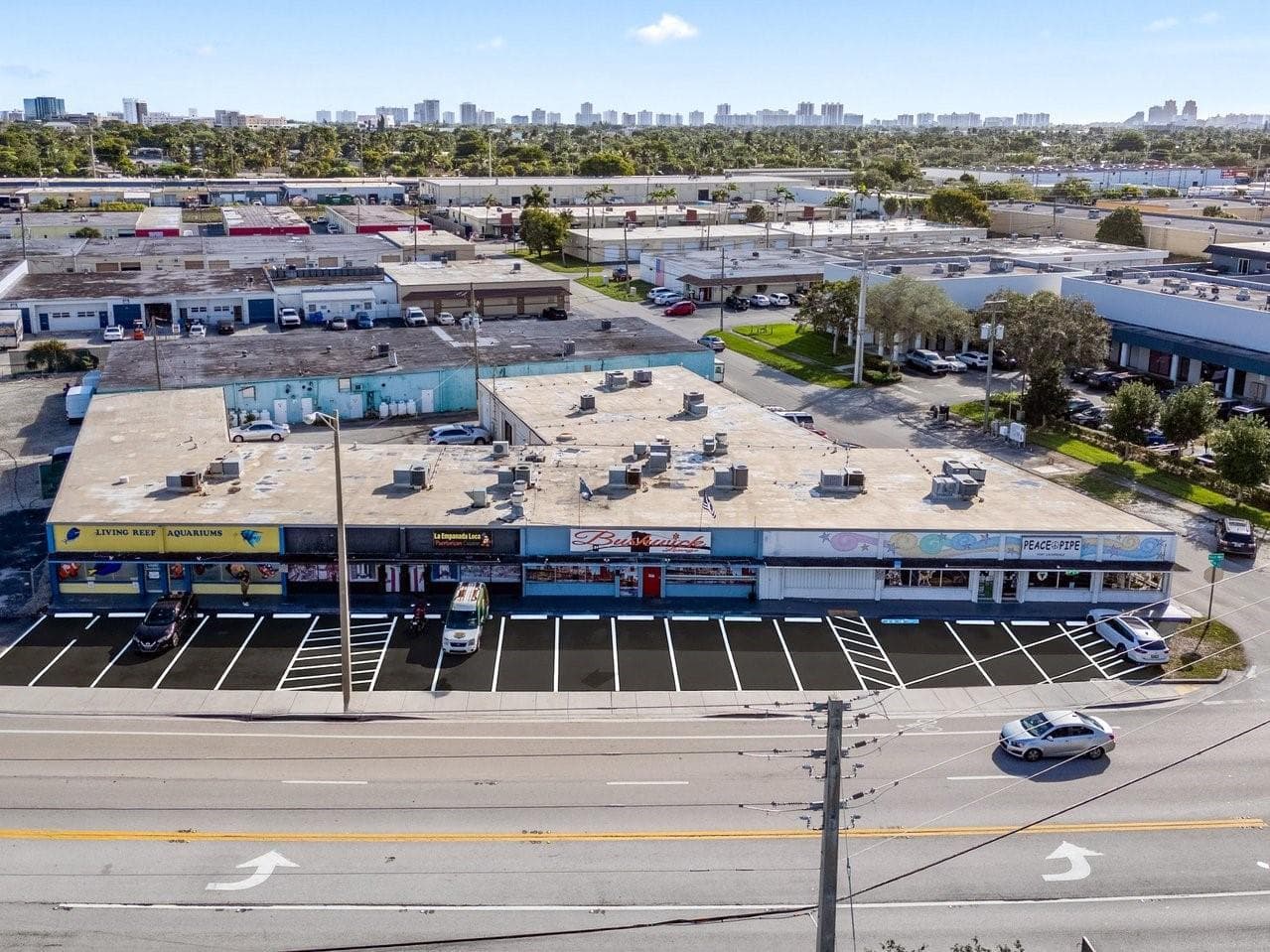 4800 N Dixie Highway, Oakland Park FL 33334