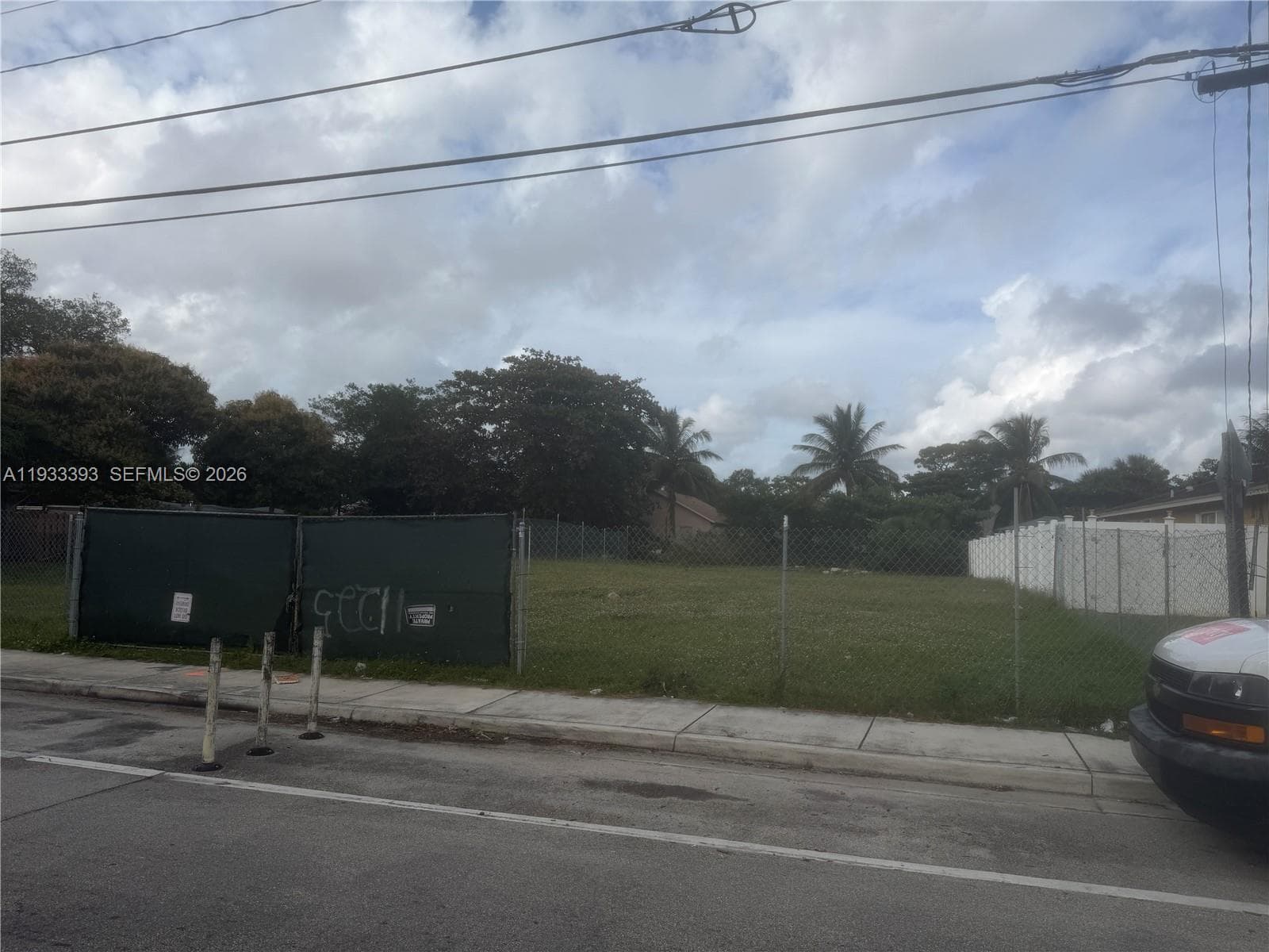 0 NW 8th St, Fort Lauderdale FL 33311