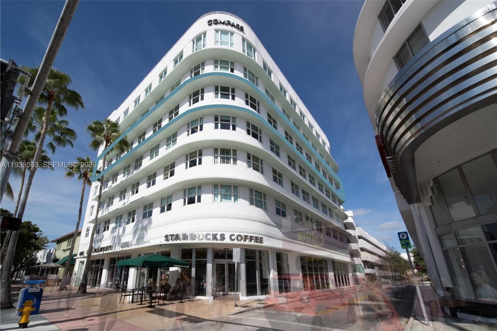 605 Lincoln Rd # 500, Miami Beach FL 33139