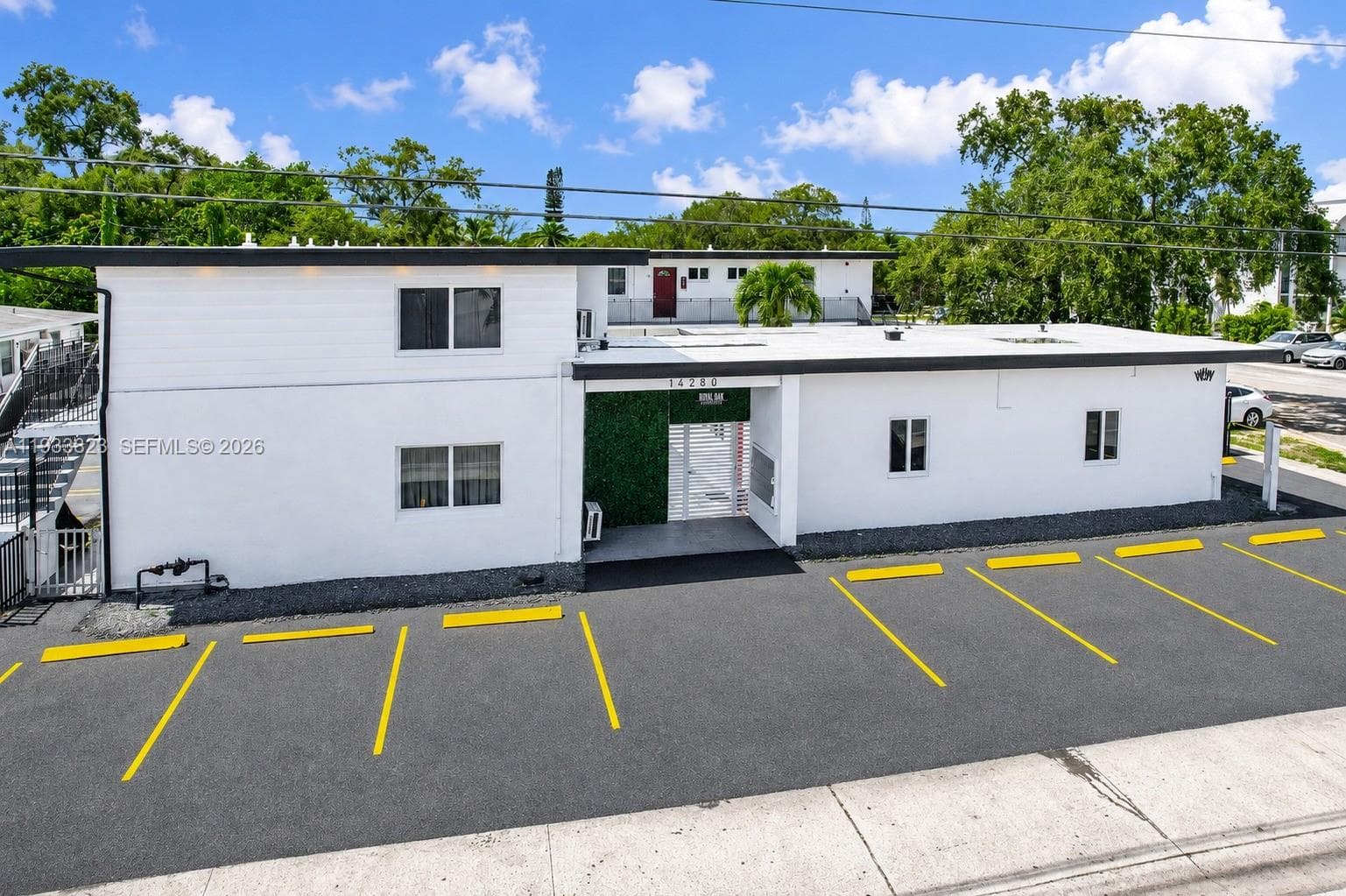 14280 NE 6th Ave, North Miami FL 33161