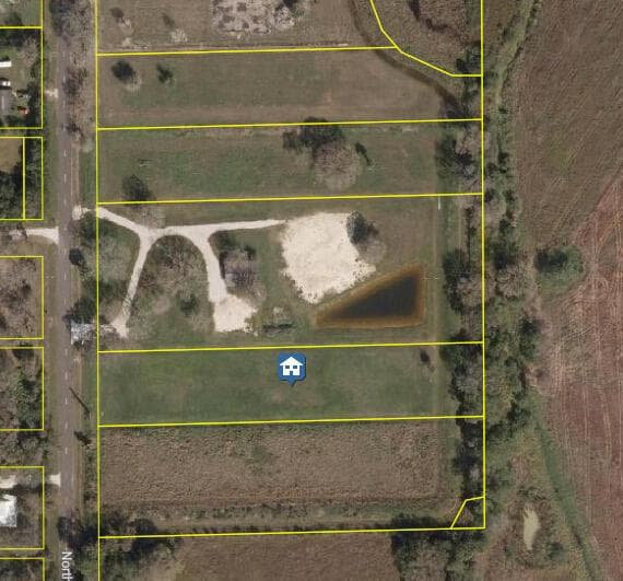 1132 NE 48th Avenue, Okeechobee FL 34972