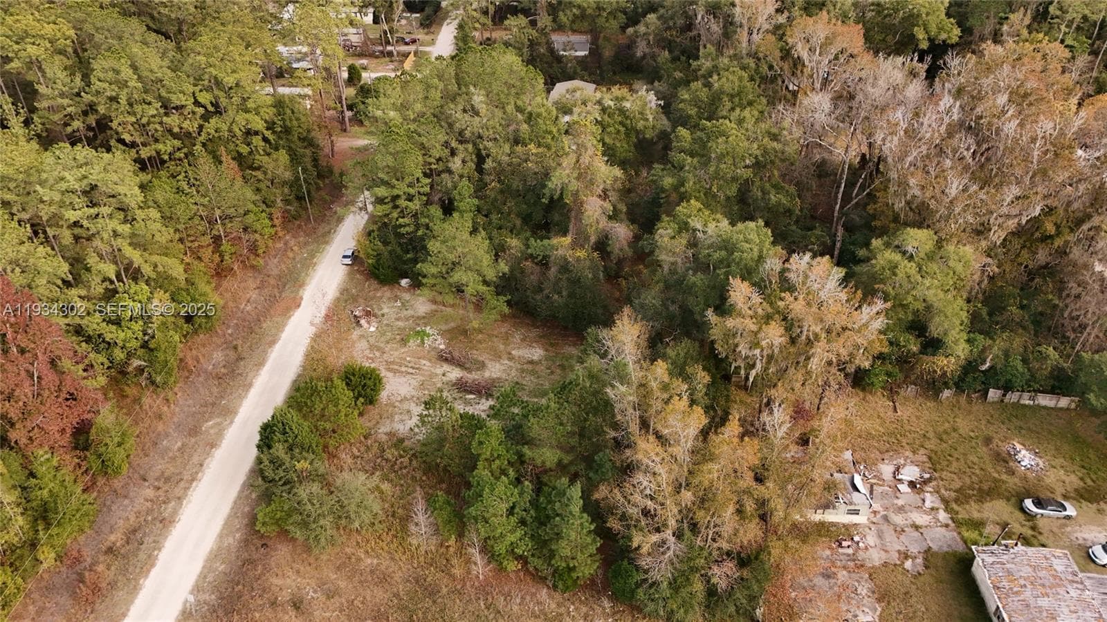 0 Southwest 34th Ct, Ocala FL 34476