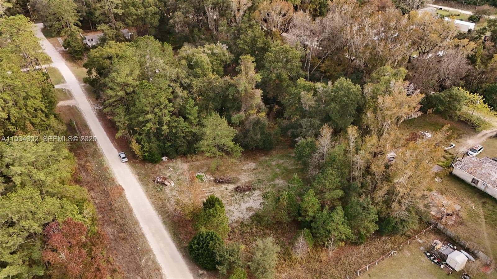 0 Southwest 34th Ct, Ocala FL 34476