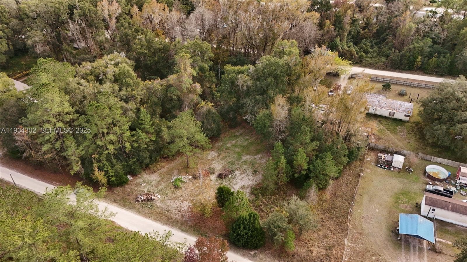 0 Southwest 34th Ct, Ocala FL 34476