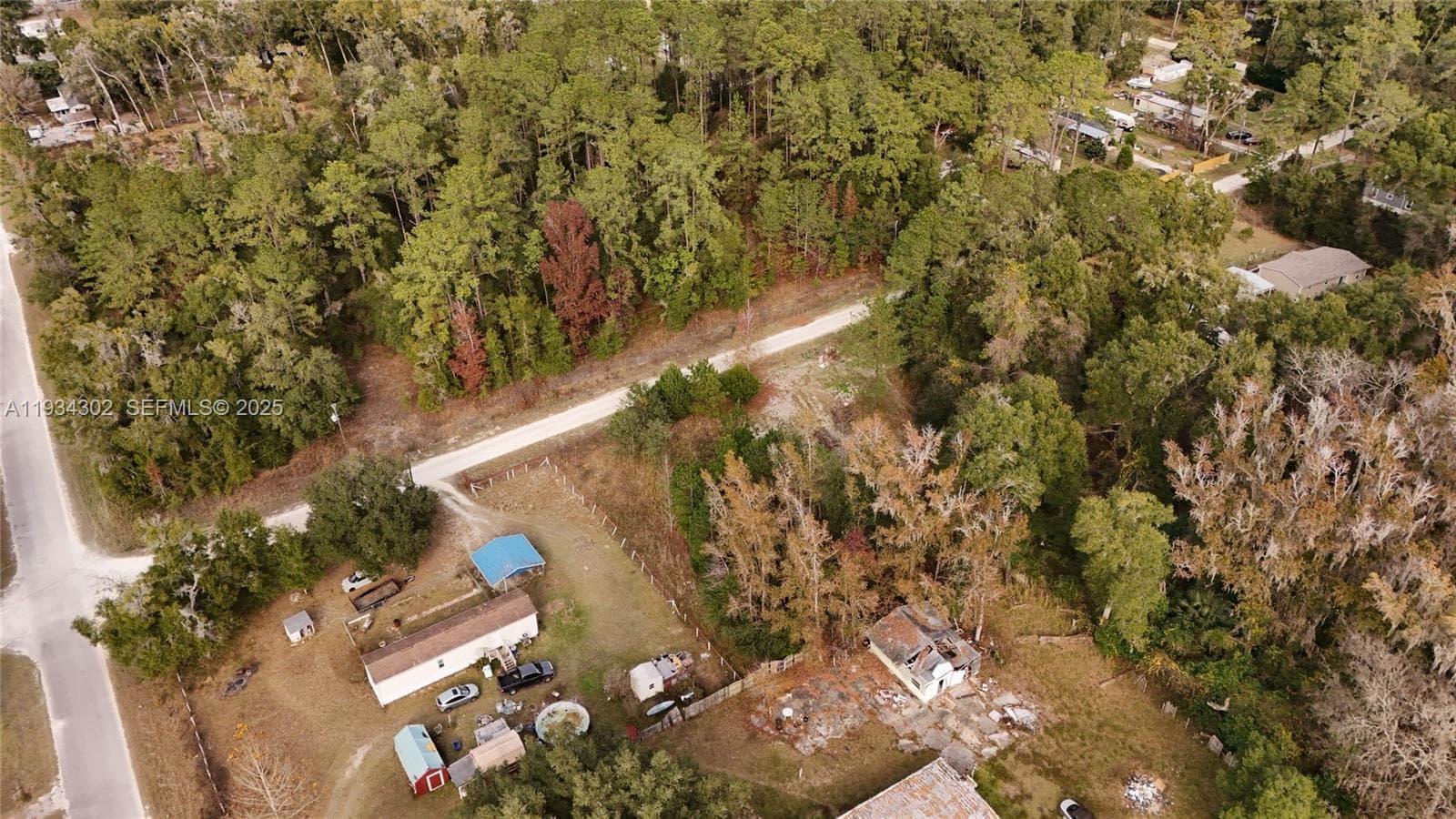 0 Southwest 34th Ct, Ocala FL 34476