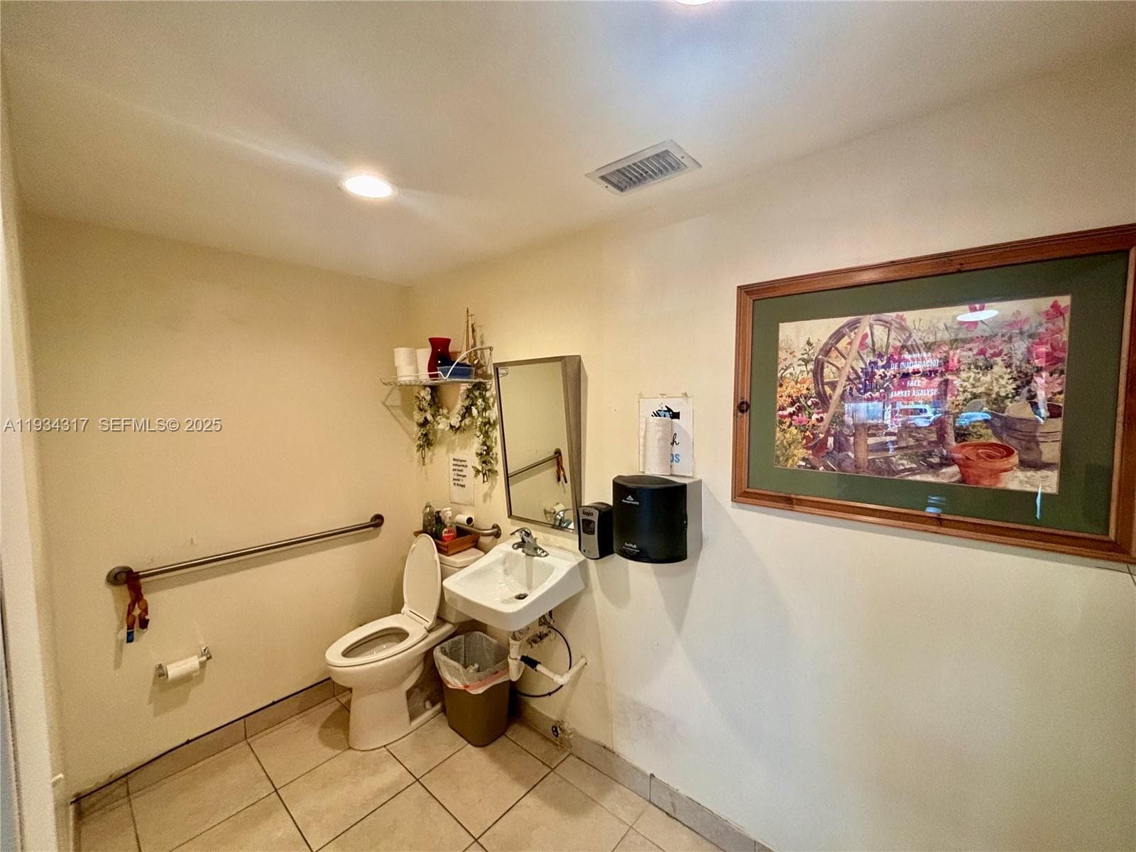 10393 SW 186th St # 1H, Cutler Bay FL 33157
