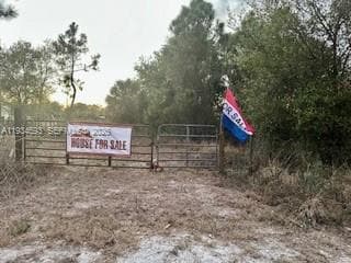 650 N Kennel, Clewiston FL 33440