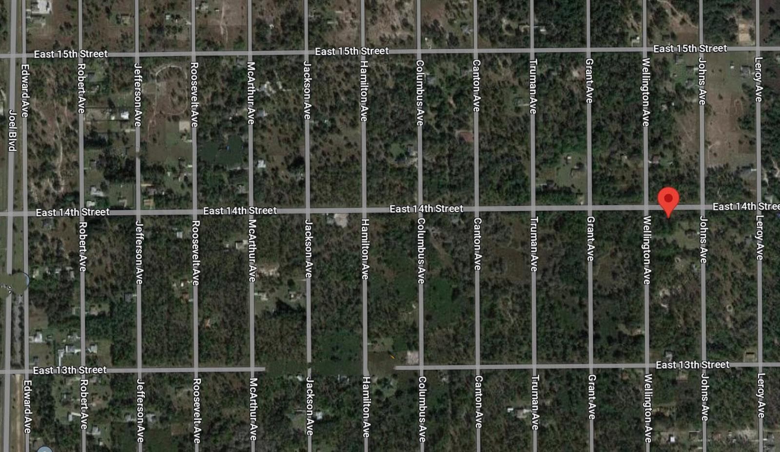 Lot Picture