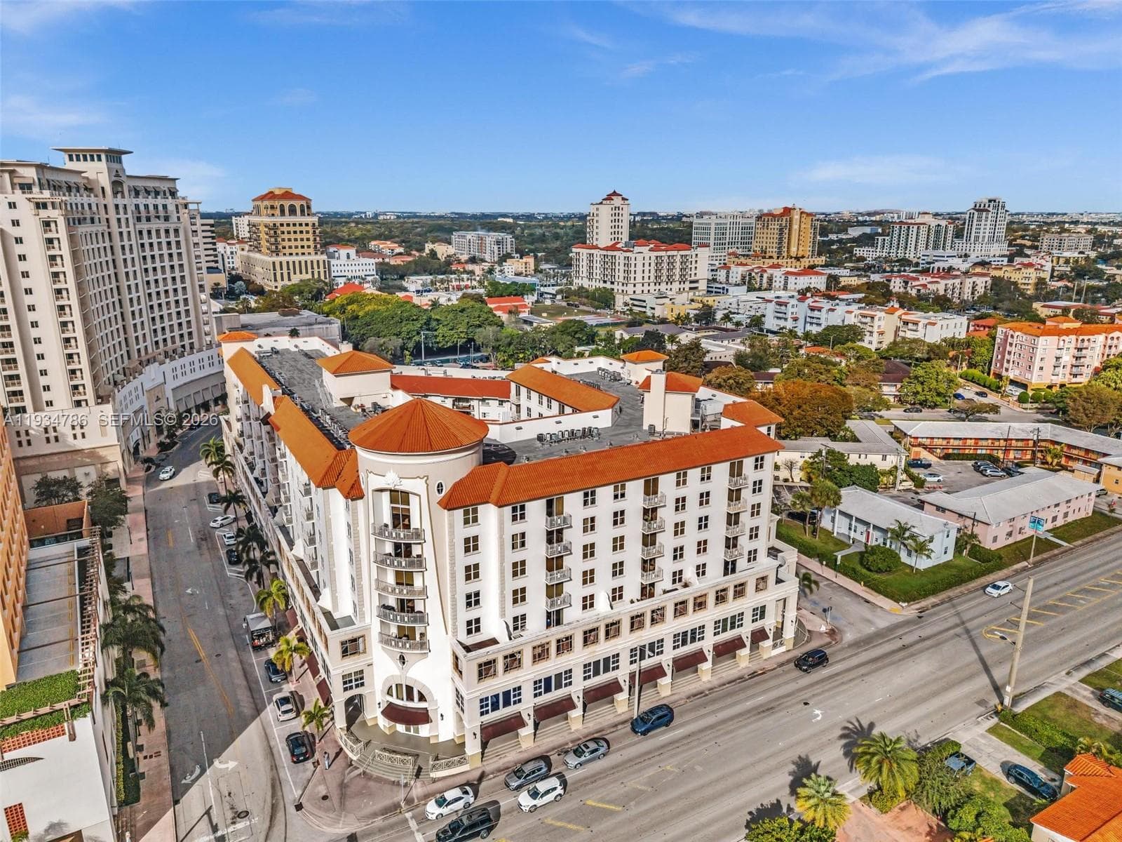 2030 S Douglas Rd # 109, Coral Gables FL 33134
