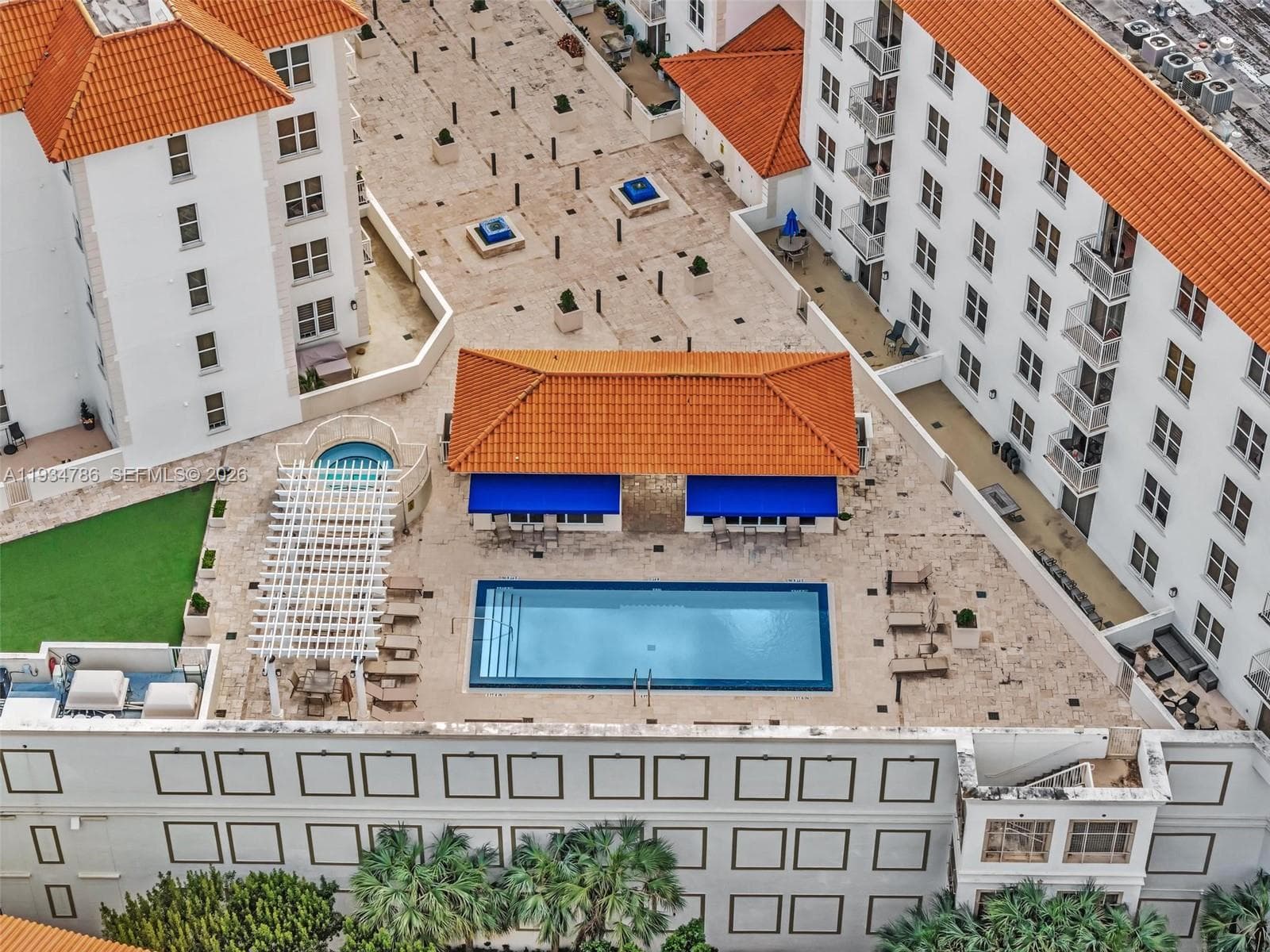 2030 S Douglas Rd # 109, Coral Gables FL 33134
