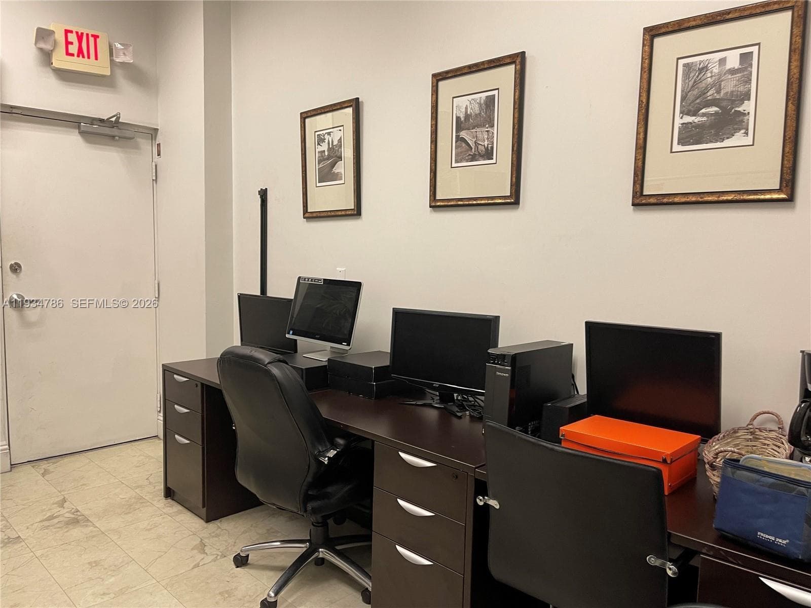 2030 S Douglas Rd # 109, Coral Gables FL 33134