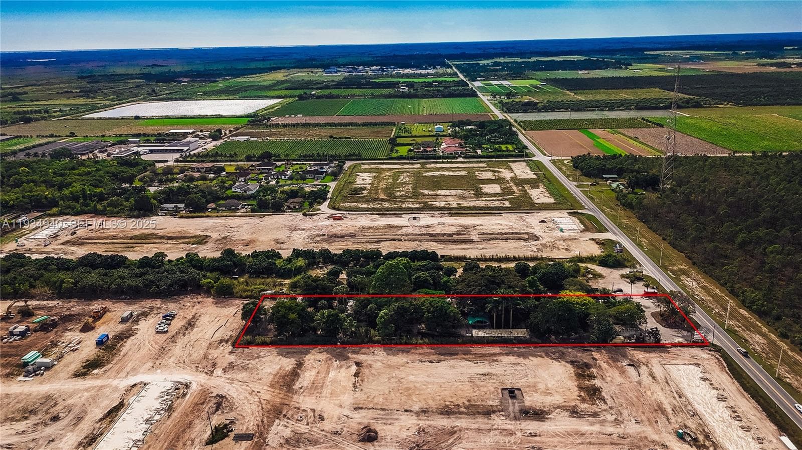 35601 SW 192nd Ave, Homestead FL 33034