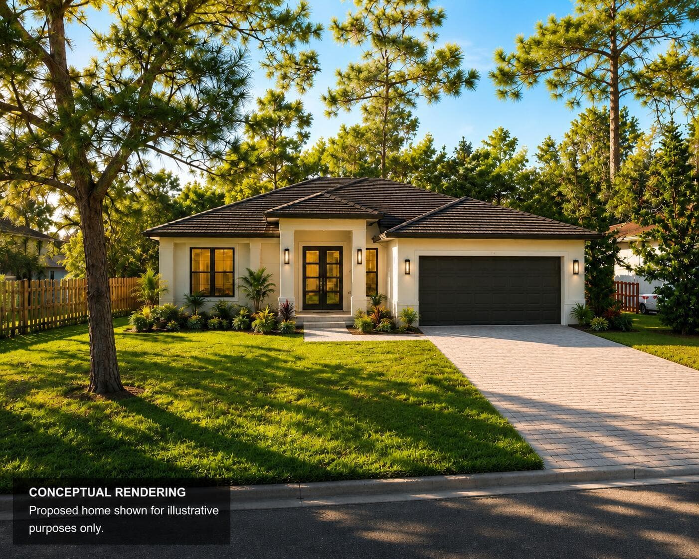 114 SW Evans Avenue, Port St. Lucie FL 34984