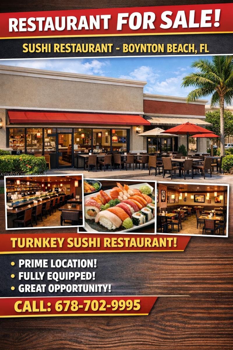 Boynton Beach, FL, 33437