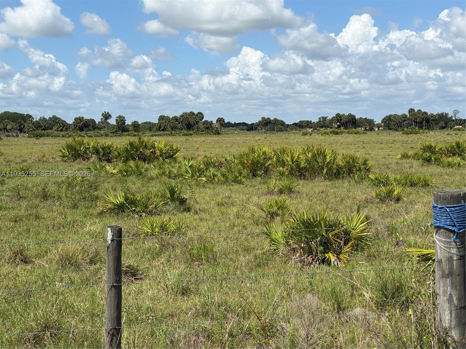 NW 72 Ave, Okeechobee FL 34972