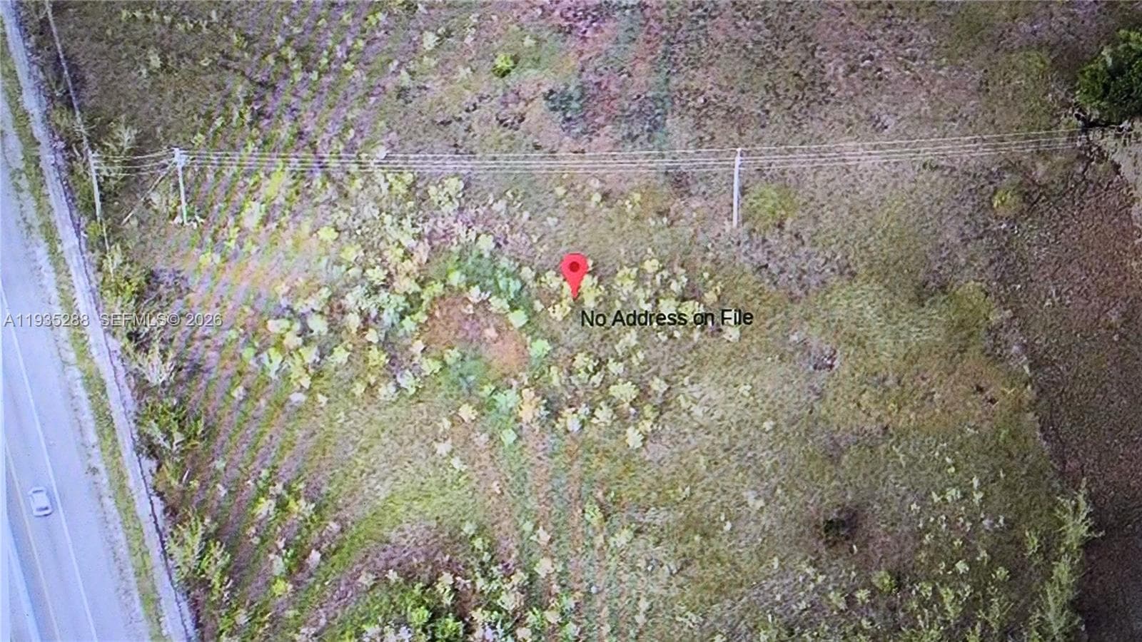 404XX S DIXIE HWY, Unincorporated Dade County FL 33034