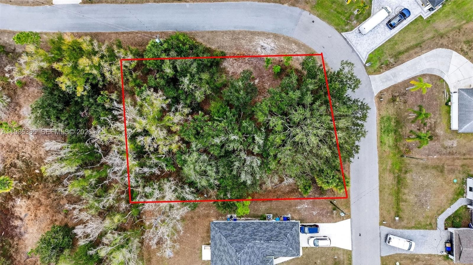 0 NELL RD, North Port FL 34288