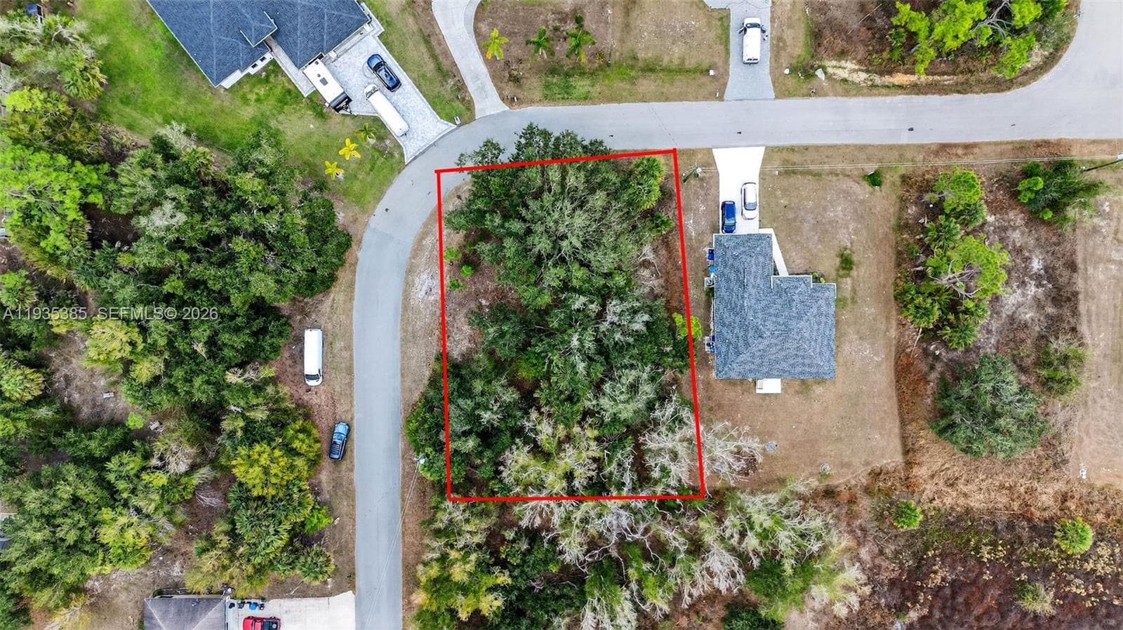 0 NELL RD, North Port FL 34288