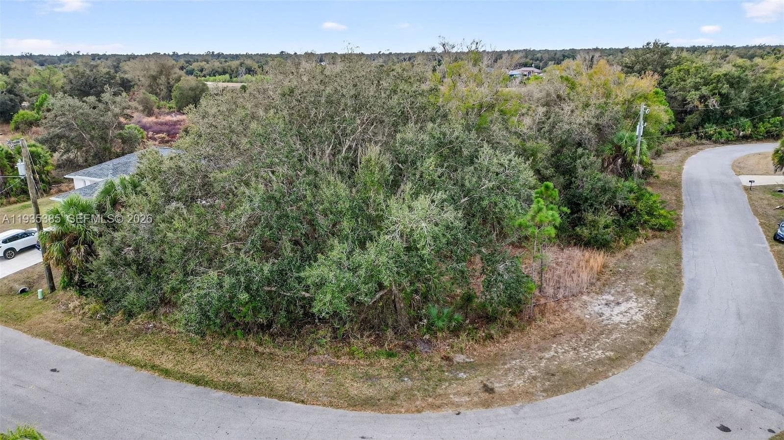 0 NELL RD, North Port FL 34288