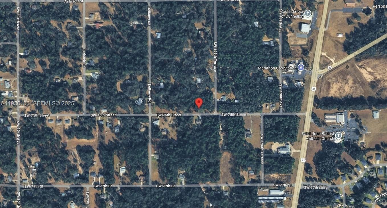 No Street, Other City - In The State Of Florida FL 34431