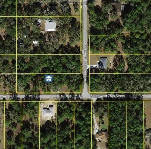 No Street, Other City - In The State Of Florida FL 34431