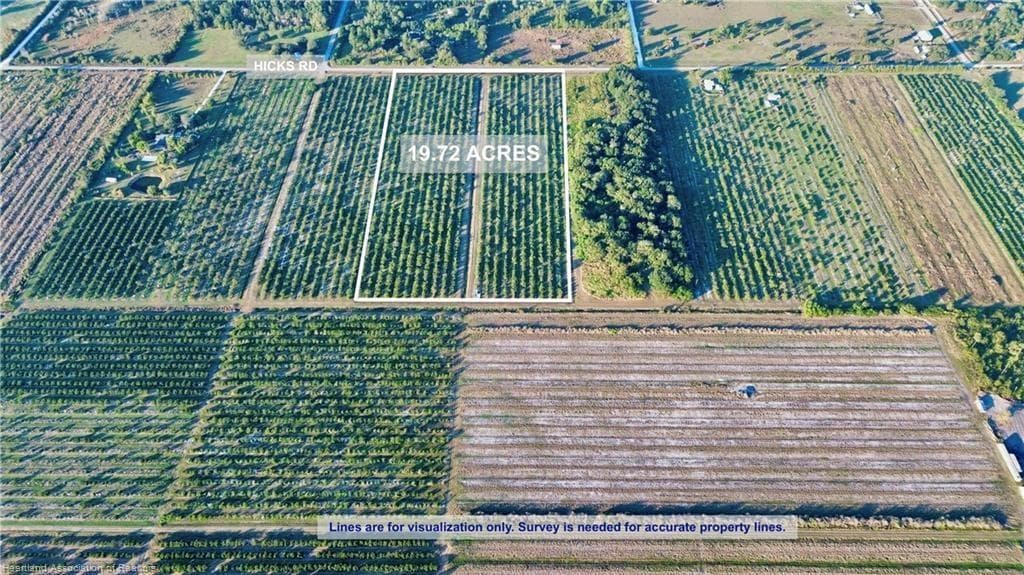 2233 Hicks Road, FL 33857