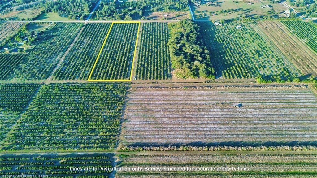 2205 Hicks Road, FL 33857