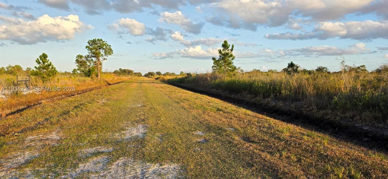 17385 NW 314 st, Okeechobee FL 34972