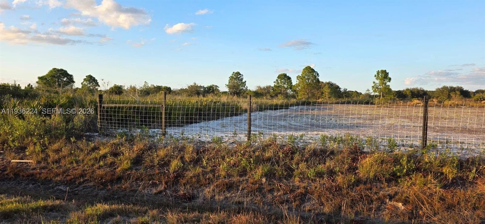 17385 NW 314 st, Okeechobee FL 34972