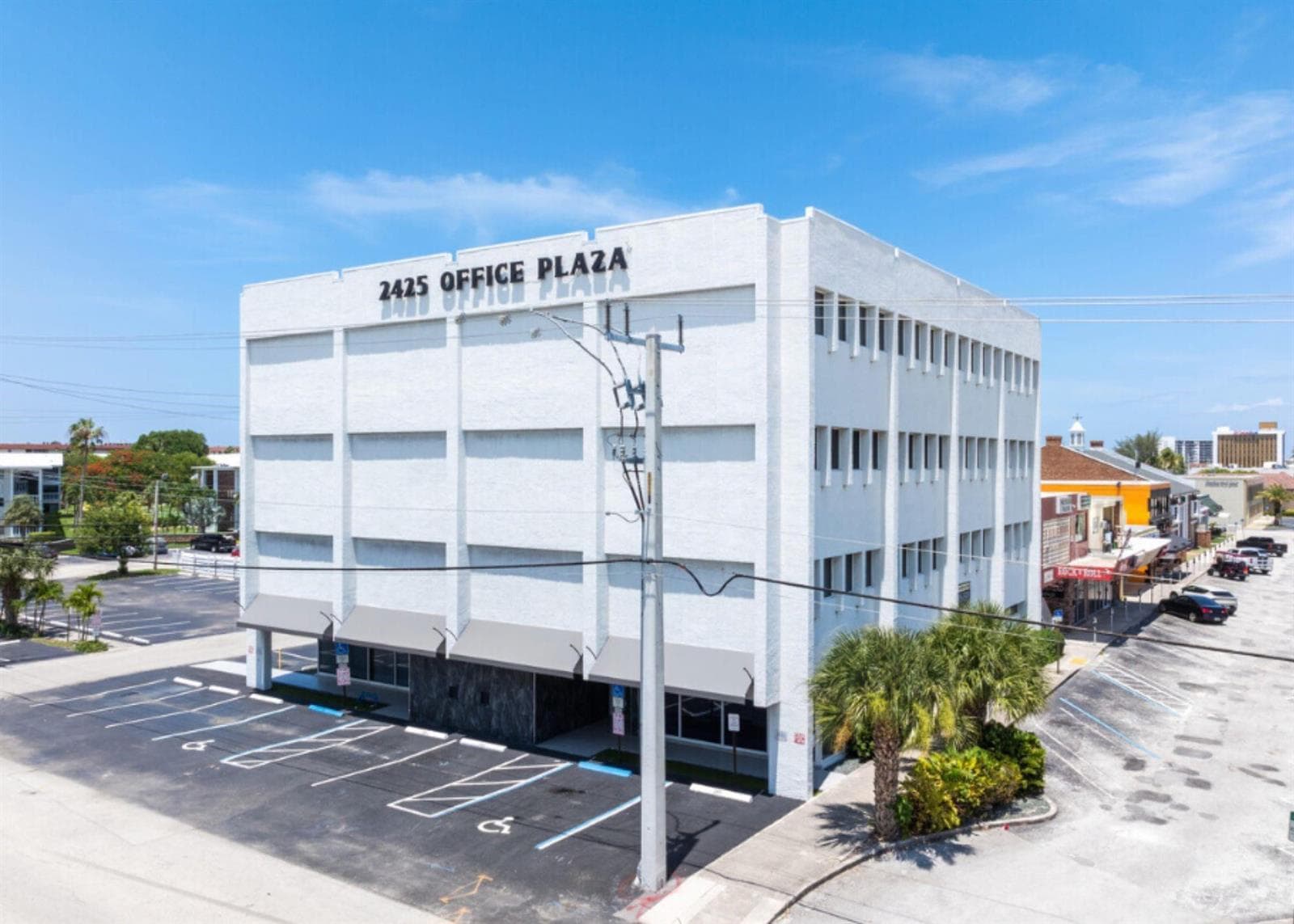 2425 50th Street # 100, Fort Lauderdale FL 33308