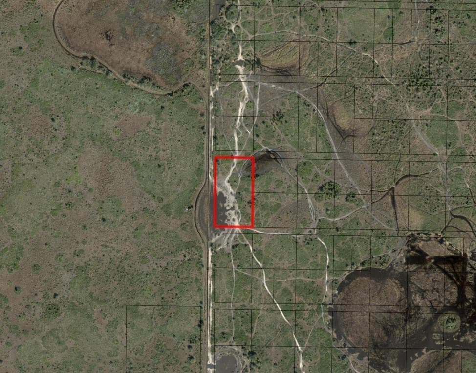 0 NW 310th Street, Okeechobee FL 34972
