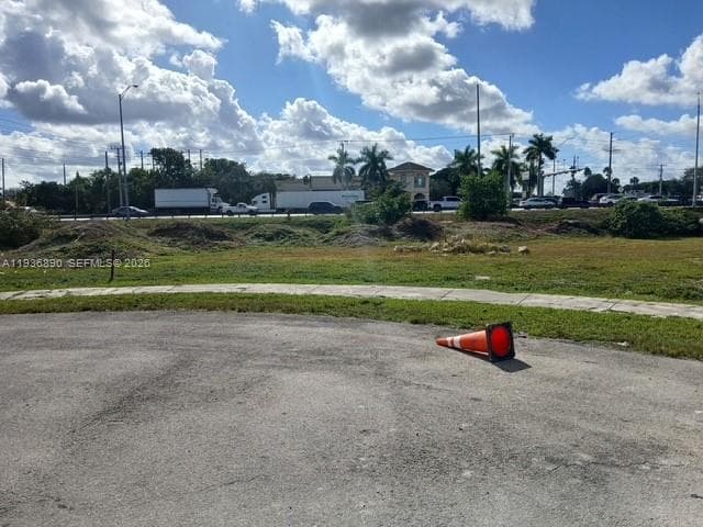 550 SW 136th Pl, Miami FL 33184
