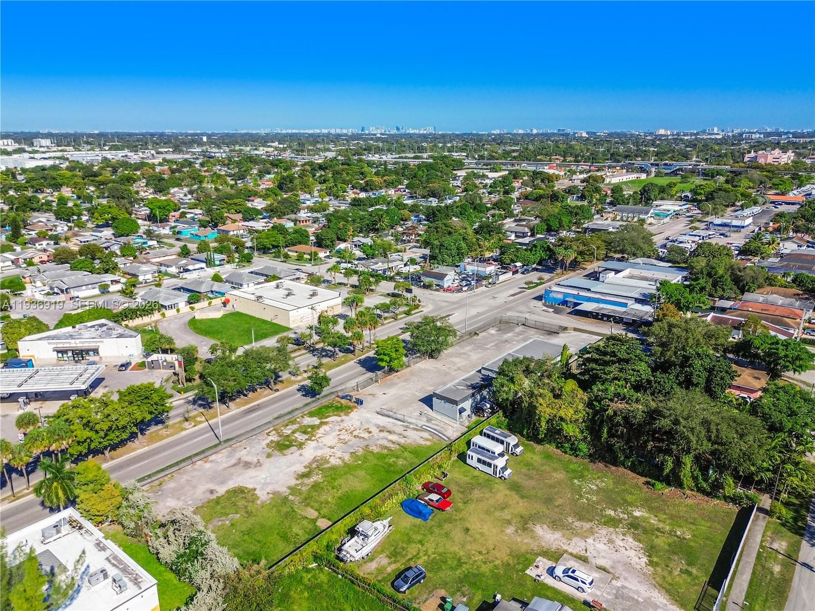 3130 NW 62nd St, Miami FL 33147