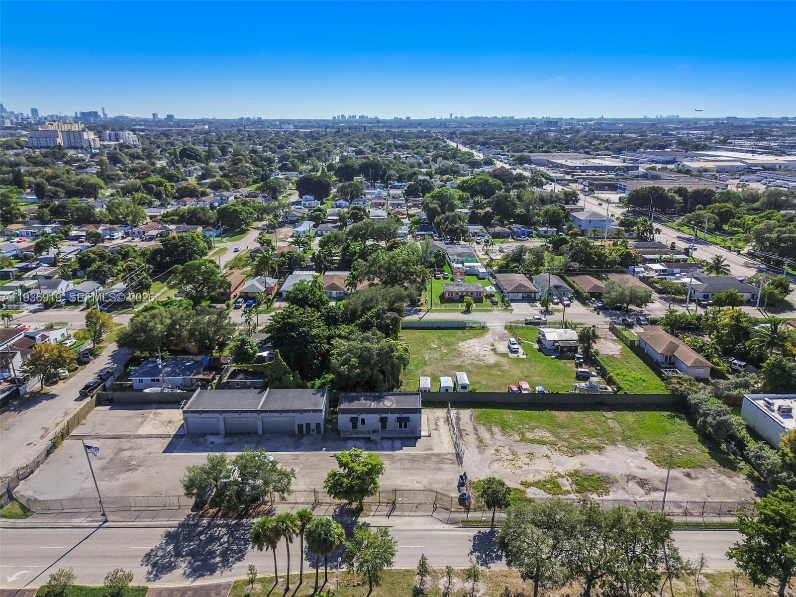3130 NW 62nd St, Miami FL 33147