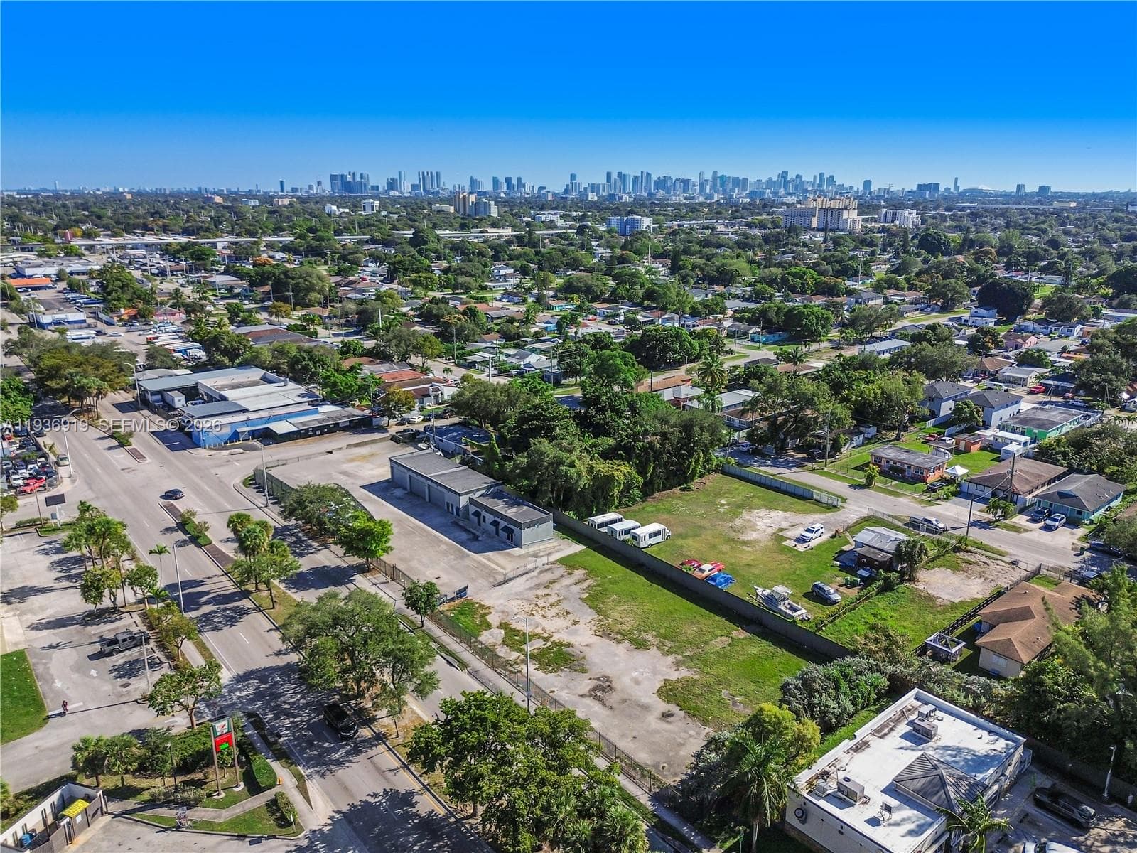 3130 NW 62nd St, Miami FL 33147