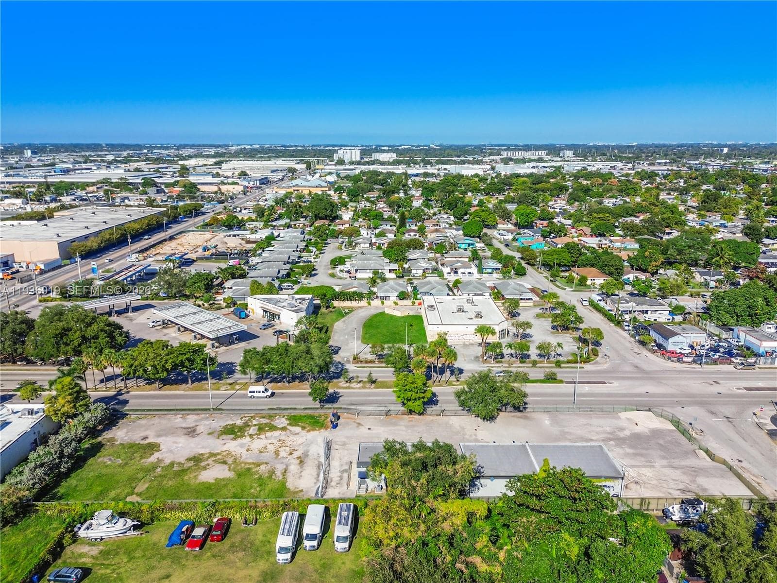 3130 NW 62nd St, Miami FL 33147
