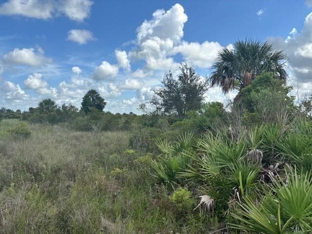 0 NW 316th Street, Okeechobee FL 34972