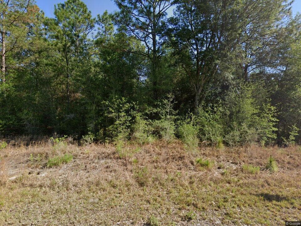 20313 SW Audubon Avenue, FL 34431