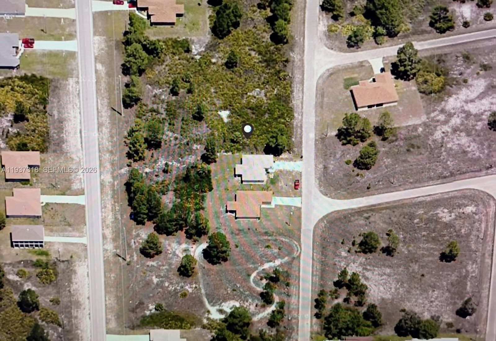 832 Dawhert Ave S, Lehigh Acres FL 33974