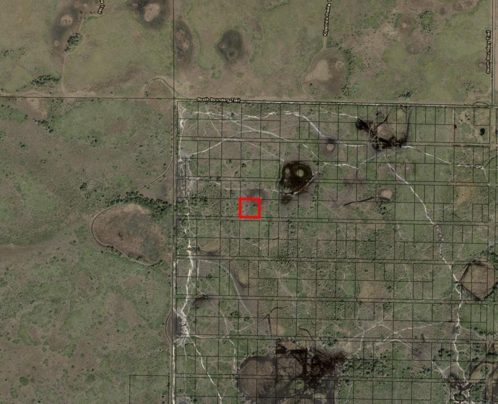 0 NW 314th Street, Okeechobee FL 34972