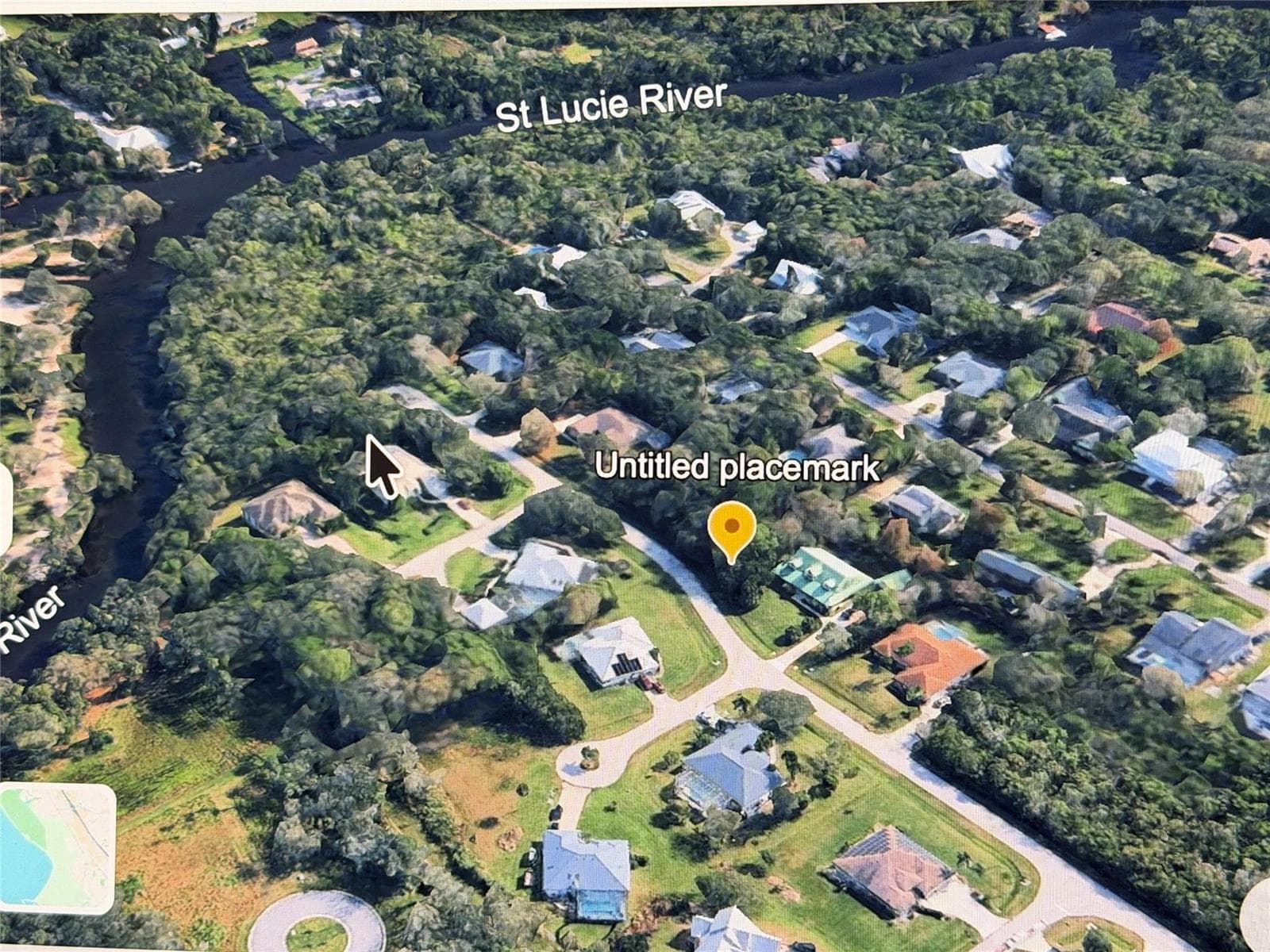 2209 River Branch Drive, Fort Pierce FL 34981