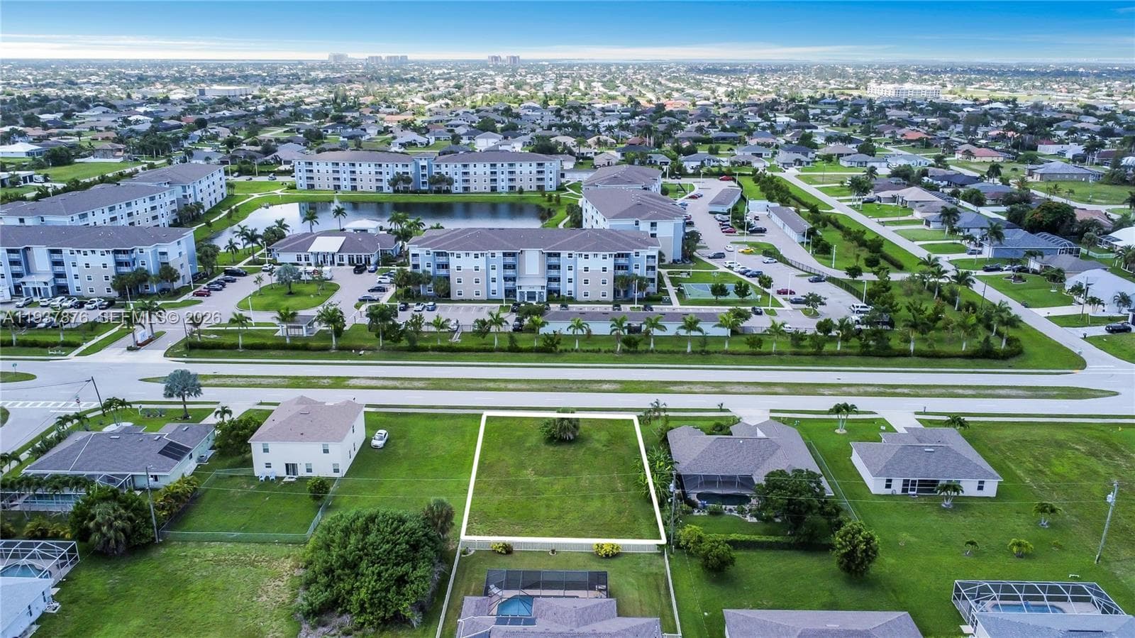 1821 Savona Pkwy W, Cape Coral FL 33914