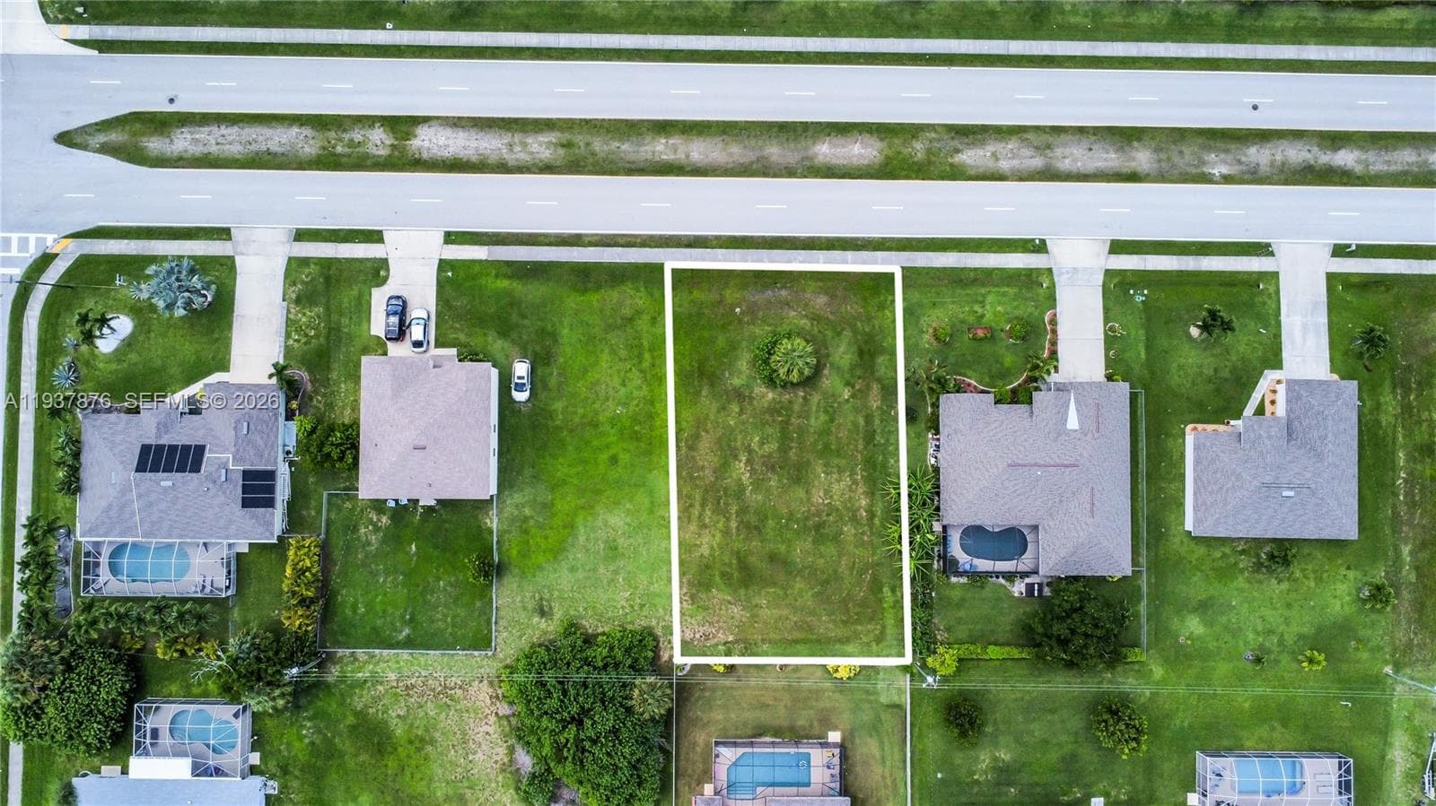 1821 Savona Pkwy W, Cape Coral FL 33914