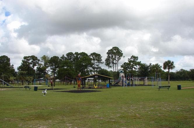 MONTURA PLAYGROUND