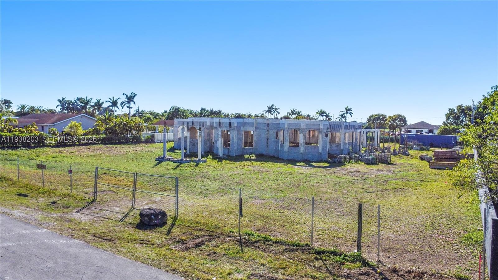 21320 SW 246th St, Unincorporated Dade County FL 33031