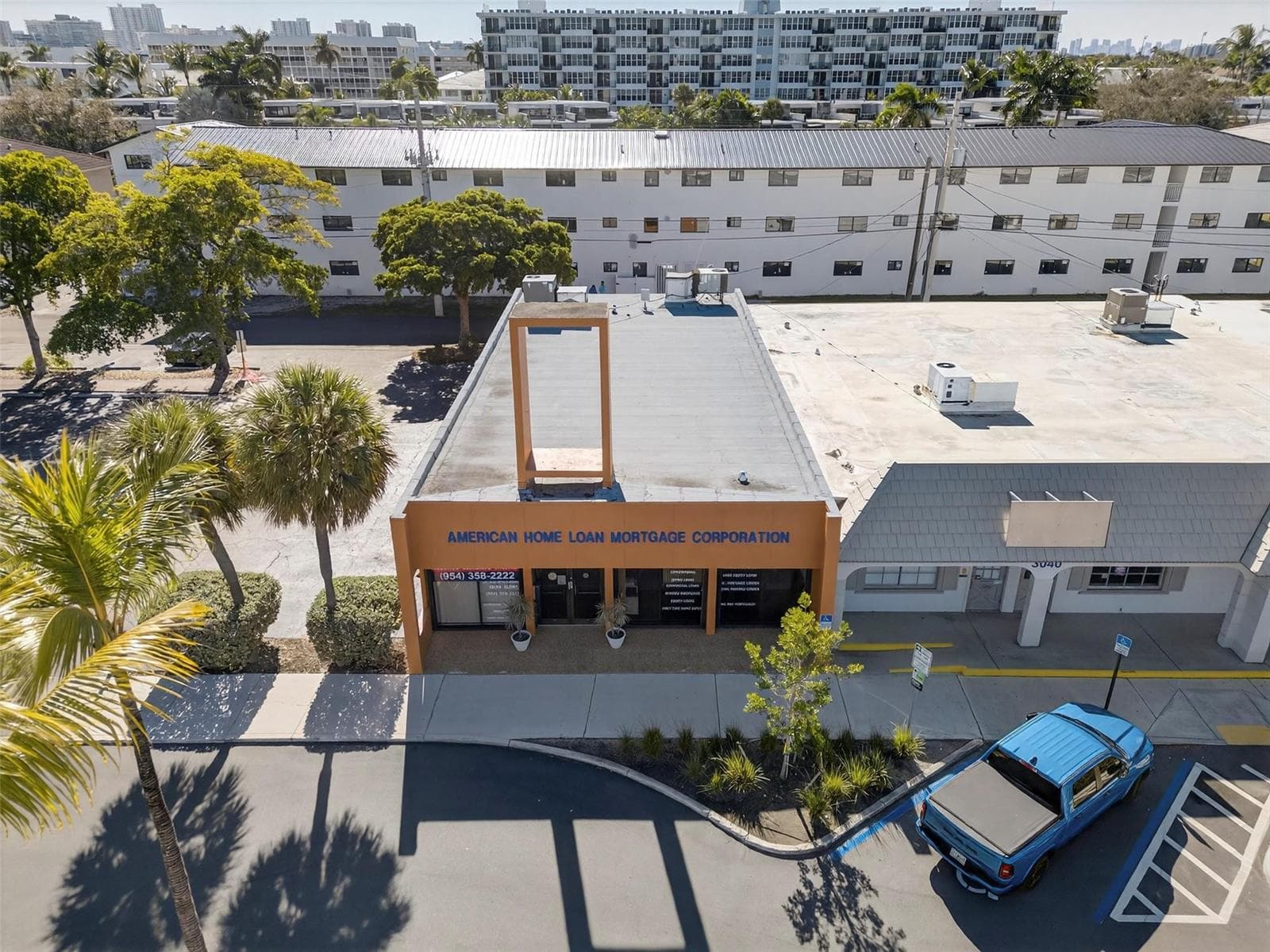 3050 E Commercial Boulevard, Fort Lauderdale FL 33308