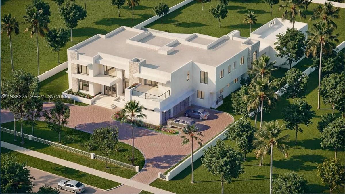 6300 SW 104th St, Pinecrest FL 33156