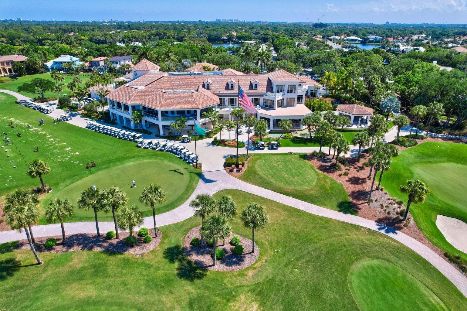 Aerial 3